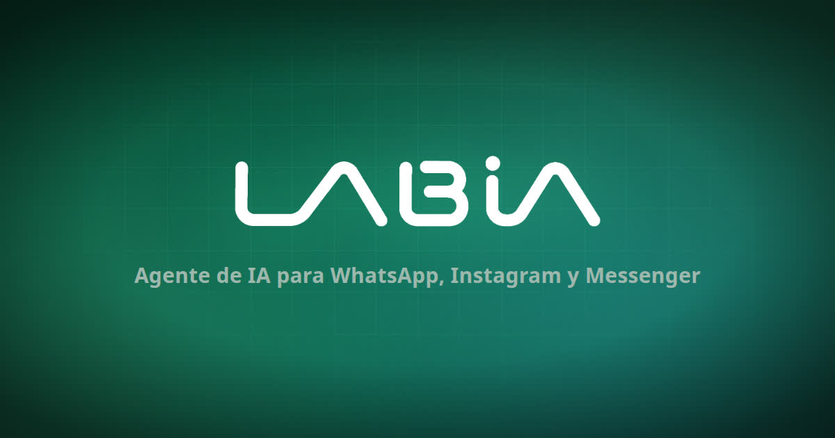 Labia Bot — official preview image